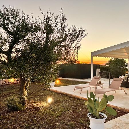 Enjoytrulli - Countryside Βίλα Νότσι Εξωτερικό φωτογραφία