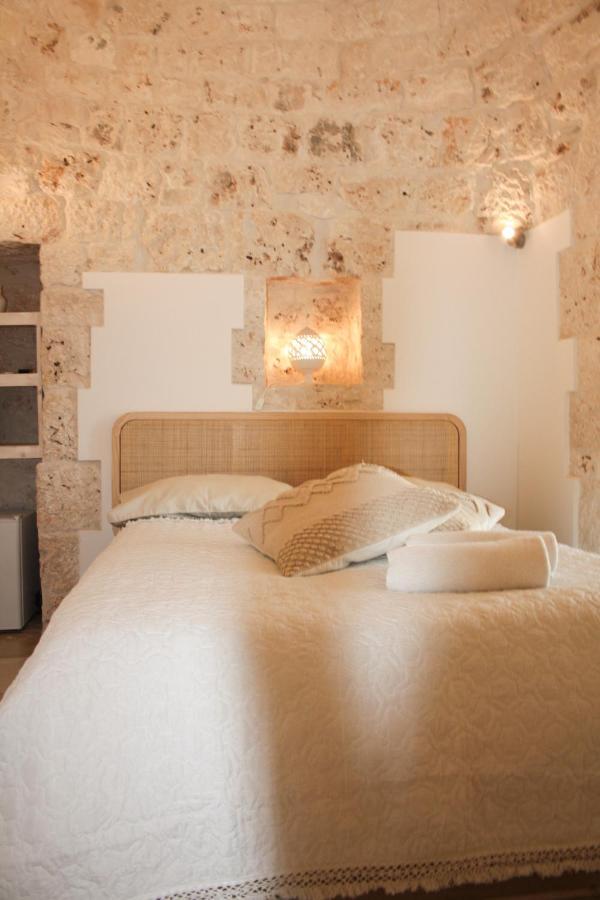 Enjoytrulli - Countryside Βίλα Νότσι Εξωτερικό φωτογραφία