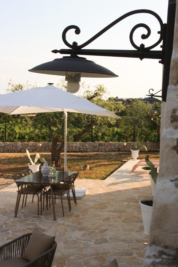 Enjoytrulli - Countryside Βίλα Νότσι Εξωτερικό φωτογραφία