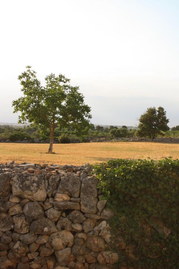 Enjoytrulli - Countryside Βίλα Νότσι Εξωτερικό φωτογραφία