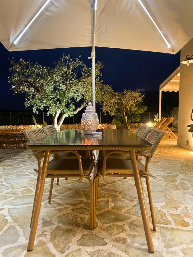 Enjoytrulli - Countryside Βίλα Νότσι Εξωτερικό φωτογραφία