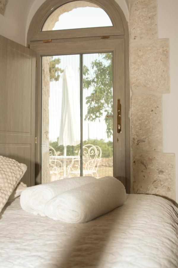 Enjoytrulli - Countryside Βίλα Νότσι Εξωτερικό φωτογραφία