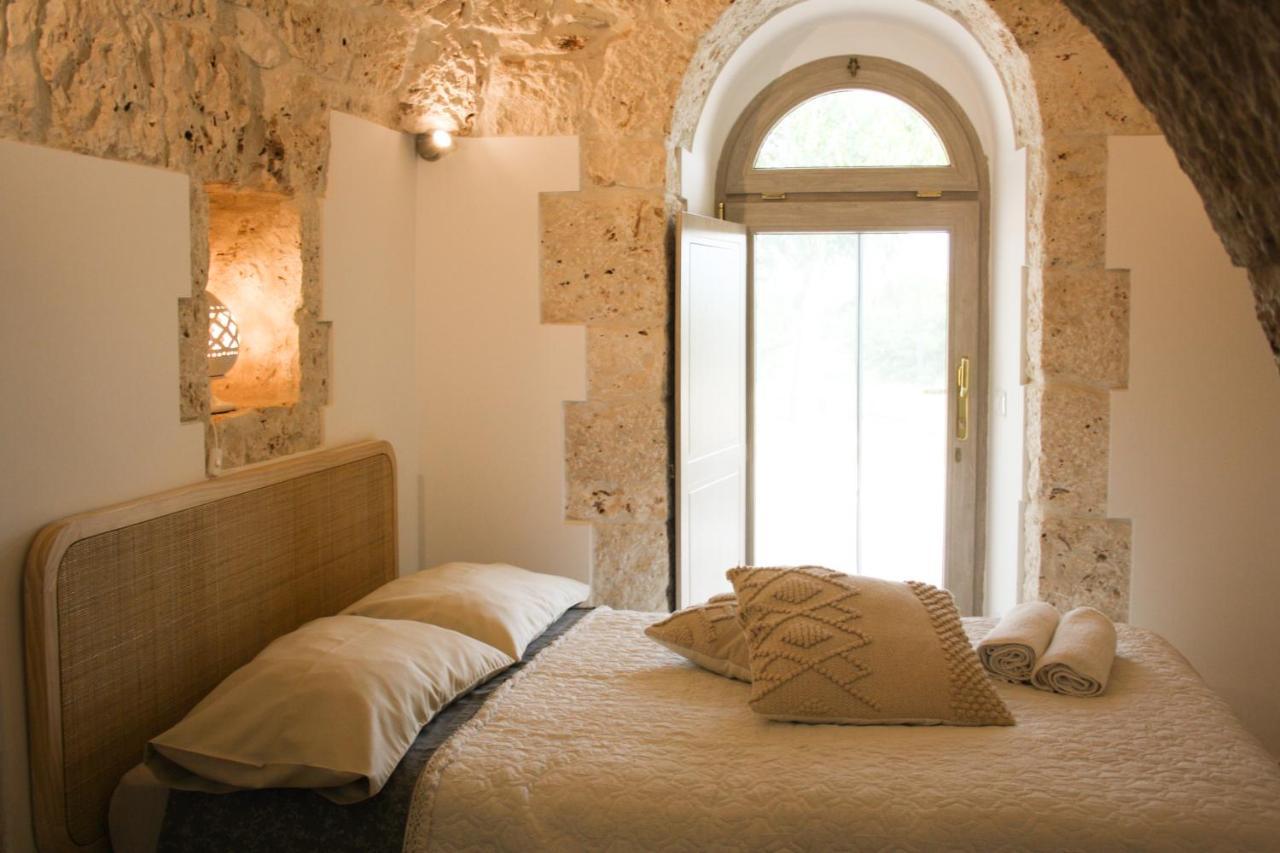 Enjoytrulli - Countryside Βίλα Νότσι Εξωτερικό φωτογραφία