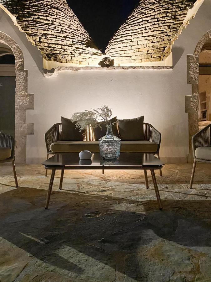 Enjoytrulli - Countryside Βίλα Νότσι Εξωτερικό φωτογραφία