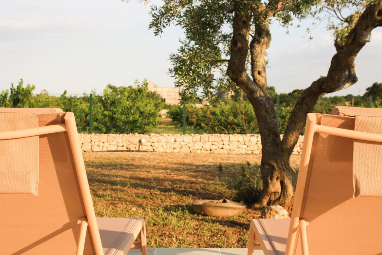 Enjoytrulli - Countryside Βίλα Νότσι Εξωτερικό φωτογραφία