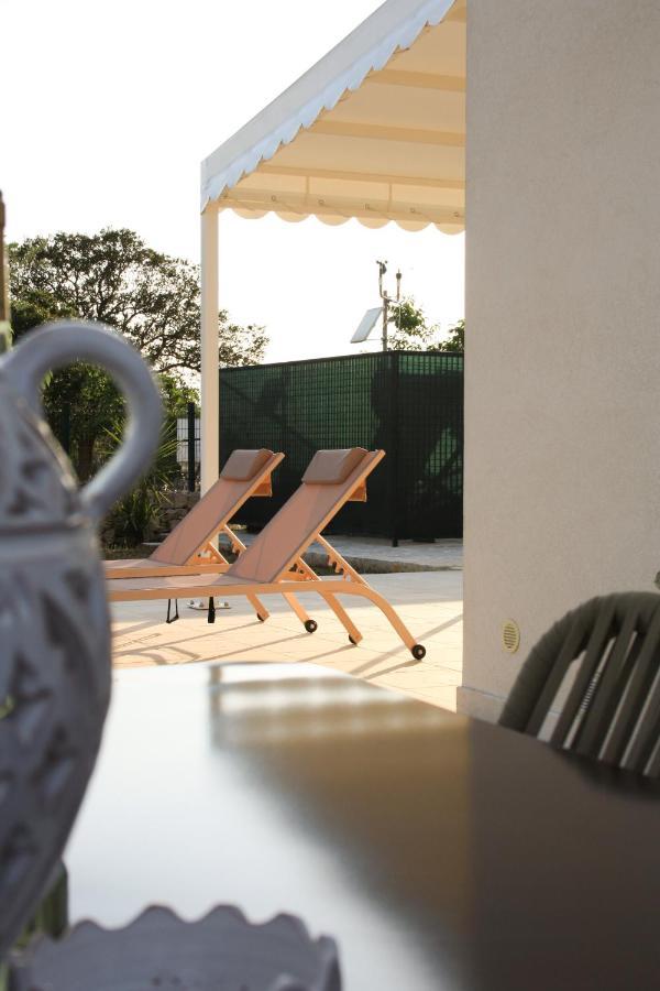 Enjoytrulli - Countryside Βίλα Νότσι Εξωτερικό φωτογραφία