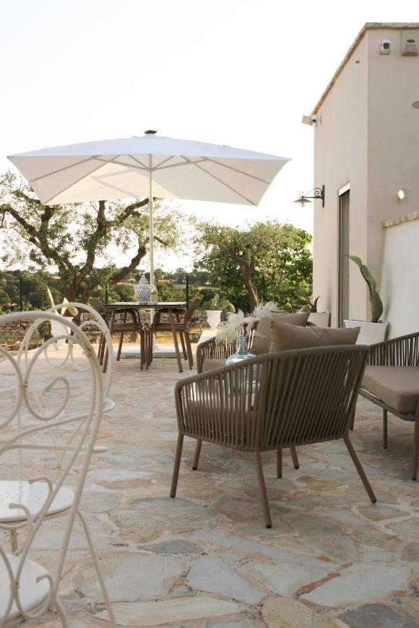 Enjoytrulli - Countryside Βίλα Νότσι Εξωτερικό φωτογραφία