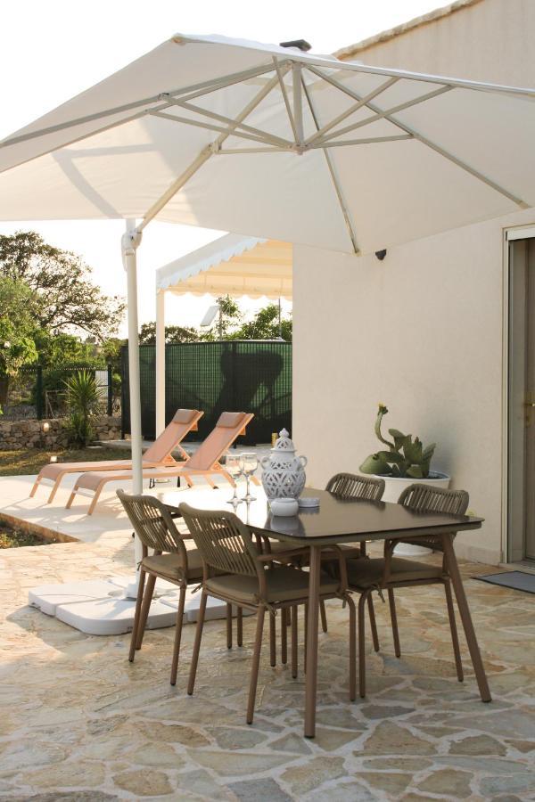 Enjoytrulli - Countryside Βίλα Νότσι Εξωτερικό φωτογραφία